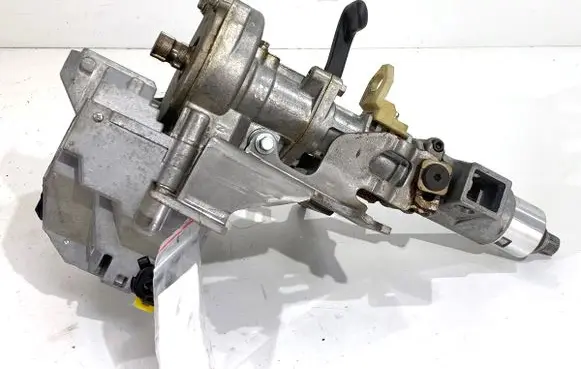 Mercedes-Benz Citan W415 Power steering pump 8201207611