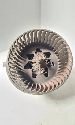 Volkswagen PASSAT B6 Heater fan/blower 3C0907521 987651G F011500002