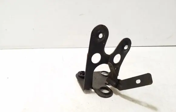 Volkswagen Golf Plus ABS pump bracket 1K1614235B