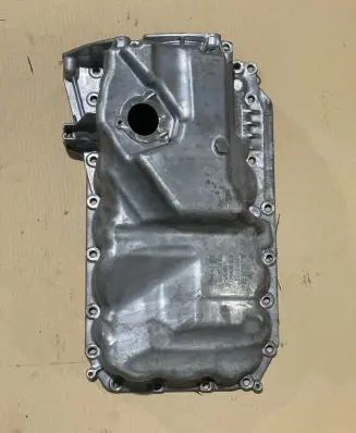 BMW 3 F30 F35 F31 Oil sump 7812360 GD01654 13992010