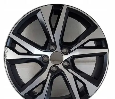 Volvo S60 R18 alloy rim 31471482