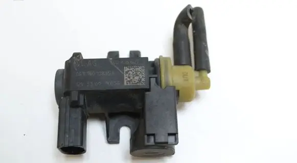 Audi A4 S4 B8 8K Turbo solenoid valve 8K0906627