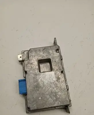 BMW M3 F80 Camera control unit module 6992830