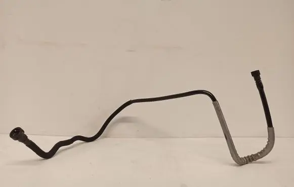 Mini One - Cooper F56 F55 Fuel line pipe 7614015