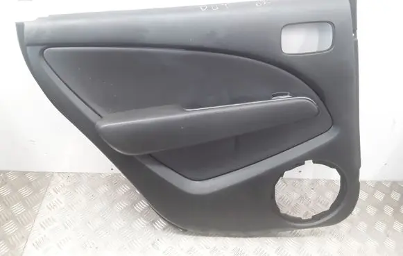 Mitsubishi Outlander Rear door card panel trim 65DG7A