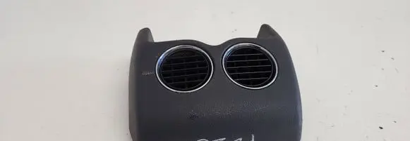 Peugeot 3008 I Rear air vent grill 96850972