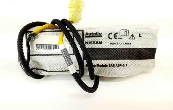 Nissan Pulsar Seat airbag B12LSABLH