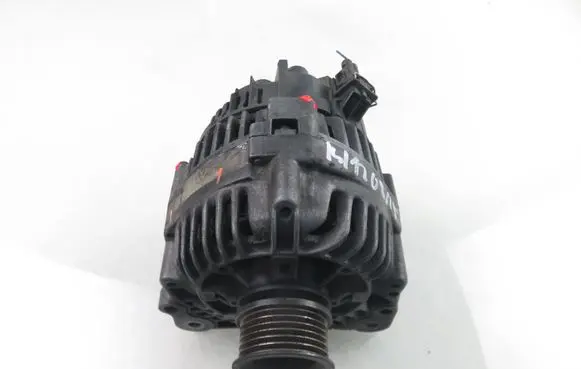 Volkswagen Polo III 6N 6N2 6NF Generator/alternator 037903023C