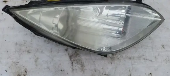 Mitsubishi Colt Headlight/headlamp