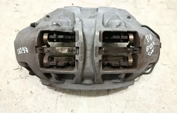 Mercedes-Benz EQS X296 Front brake caliper 20E1510300