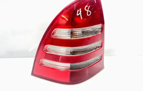Mercedes-Benz C W203 Rear/tail lights A2038201164
