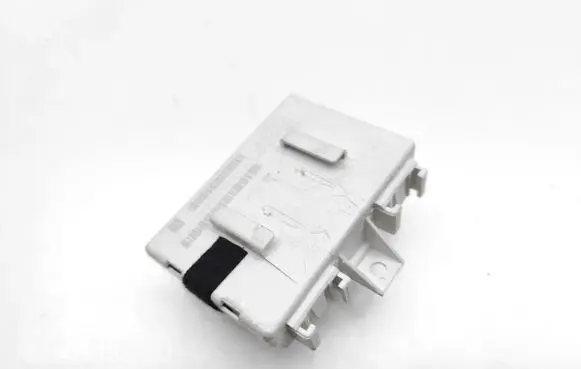 Dacia Duster Gateway control module 283464084R