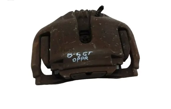 BMW 5 GT F07 Front brake caliper BMW6036