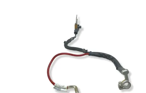 Volkswagen Tiguan Allspace Wires (starter motor) 5QF971228A