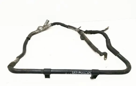 Audi Q7 4L Positive cable (battery) 5607131009F 5607131009F40