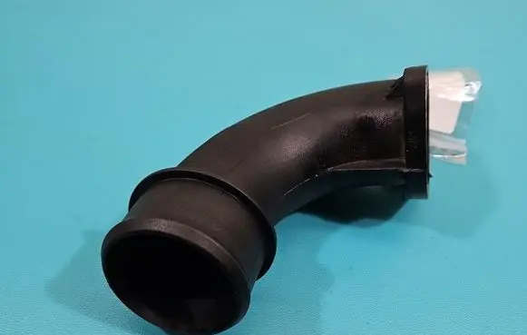 Fiat Ducato Intercooler hose/pipe 5802041122 IMPRK1518346