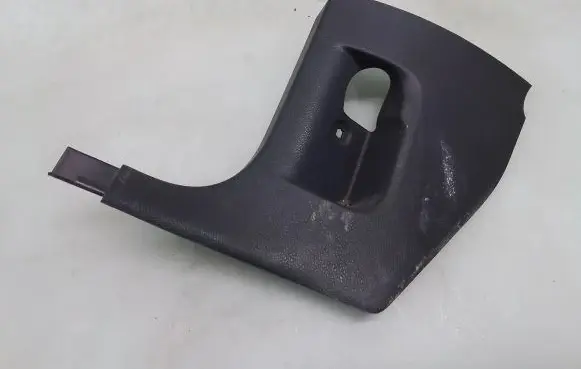 Volkswagen Golf VI Foot area side trim 1K1863483
