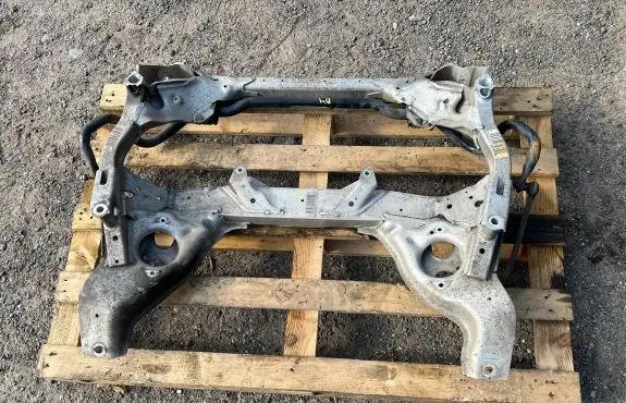 BMW 1 E81 E87 Front subframe 503938274