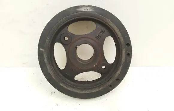 Toyota Corolla Verso AR10 Crankshaft pulley 134080R011