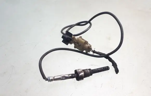 Opel Vectra C Lambda probe sensor 55557599 0601178310748