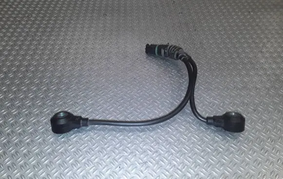 BMW 1 E81 E87 Detonation knock sensor 1435485