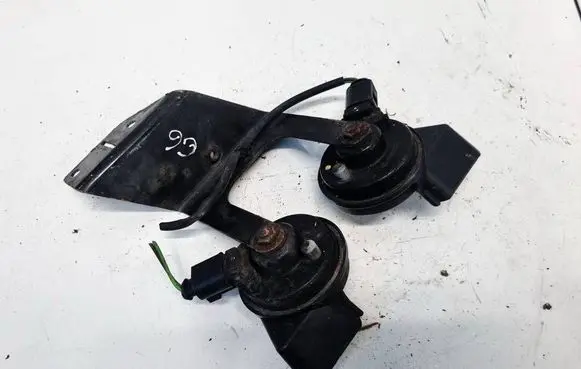 Audi A6 S6 C6 4F Horn signal 024148