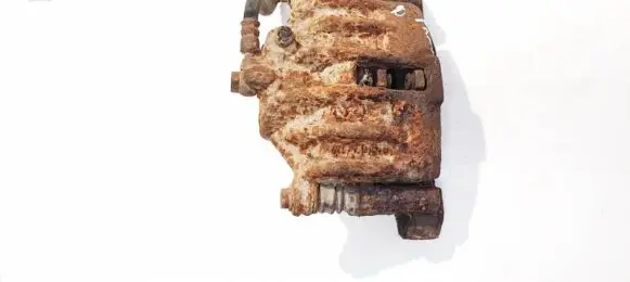 Land Rover Freelander Front brake caliper 
