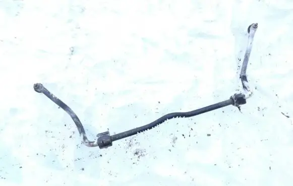 Peugeot 406 Front anti-roll bar/sway bar