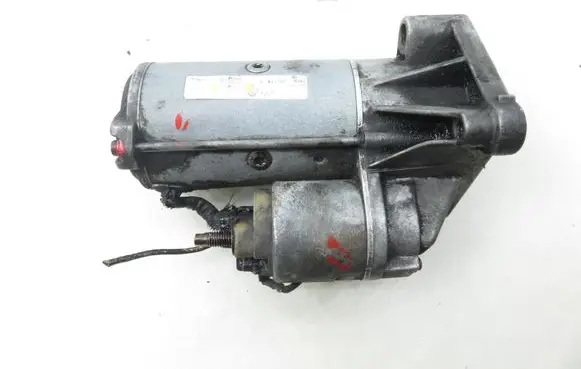 Renault Trafic II (X83) Starter motor D7R44