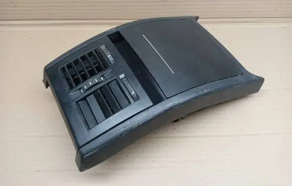 Skoda Yeti (5L) Glove box central console 1Z0863284