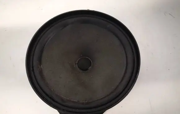 Mercedes-Benz A W176 Front door speaker A2468200100