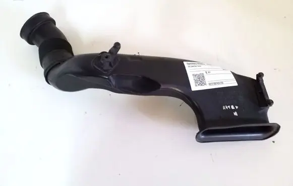 Opel Astra H Air intake duct part 