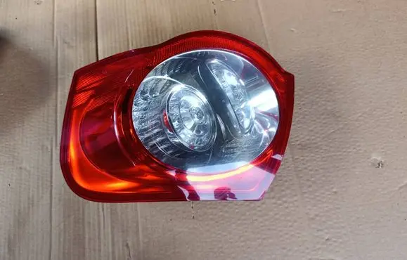 Volkswagen PASSAT B6 Rear/tail lights 3C9945096N