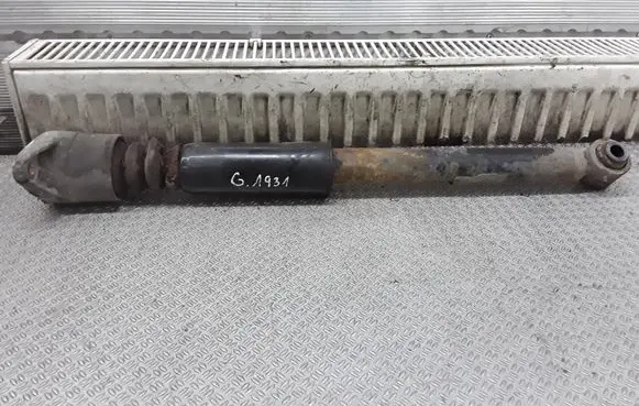 Audi A4 S4 B6 8E 8H Rear shock absorber/damper