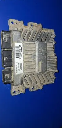 Renault Scenic II - Grand scenic II Engine control unit/module 8200542288