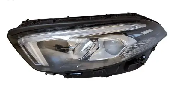 Mercedes-Benz A W177 Headlight/headlamp A1779062700 A1779062700KZ