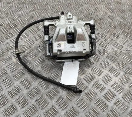 Toyota Yaris Cross Front brake caliper 4773002590