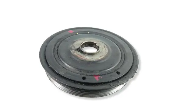 Ford C-MAX I Crankshaft pulley E103112B