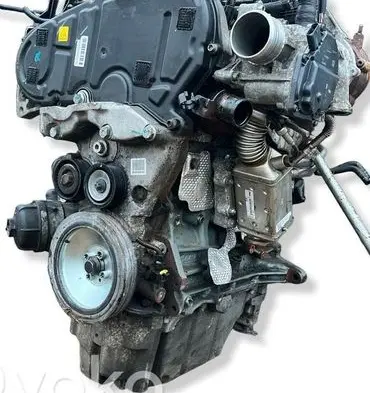 Fiat 500X Engine 55260384 0445110524