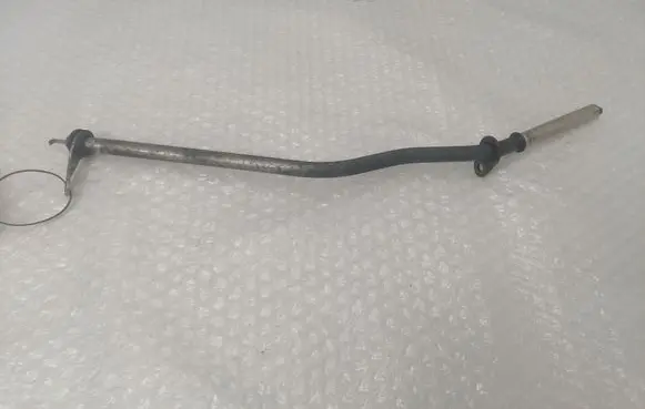 Smart ForTwo I Oil level dip stick 