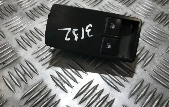 Opel Insignia A Electric window control switch 22915122 321993