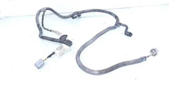 Opel Vectra C Parking sensor (PDC) wiring loom 24455860