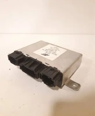 Ford Galaxy Comfort/convenience module 7M0941598 95VW10C909AA