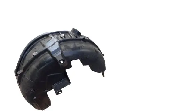 Peugeot 308 Rear arch fender liner splash guards 9835379980