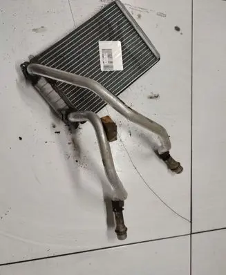 Opel Astra J Heater blower radiator 