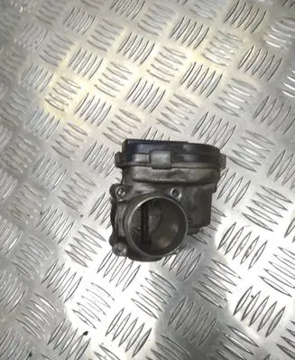 Citroen C4 Aircross Throttle valve 9673534480 28275019 28098656