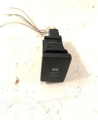 Toyota Corolla E140 E150 ESP (stability program) switch 15C032