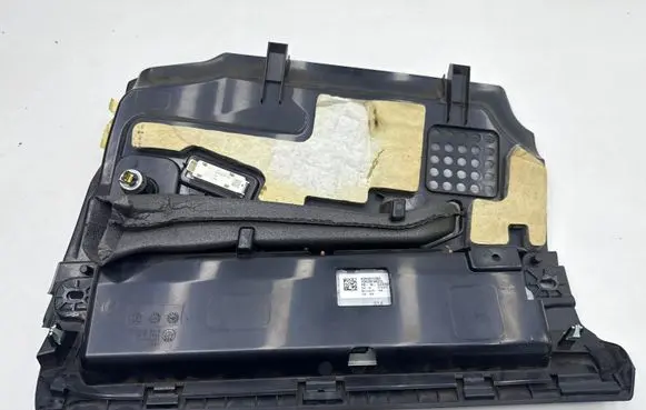 BMW 6 F06 Gran coupe Knee airbag 9181133