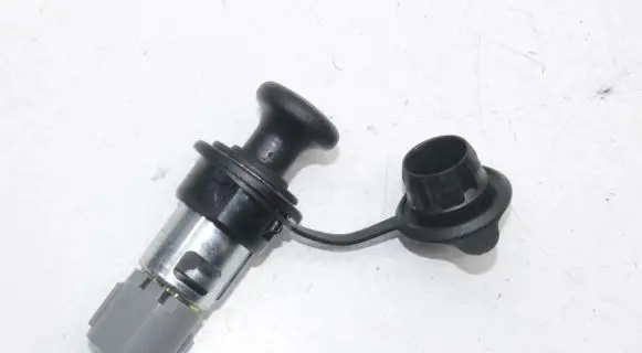 Chrysler Voyager Cigarette lighter 