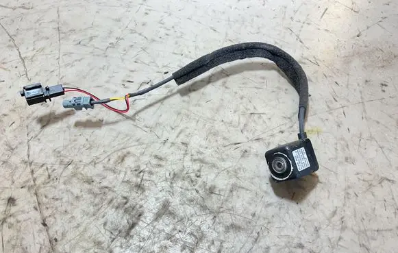Audi Q7 4L Reversing camera 4L0980551D PS9H04CN 36C05208
